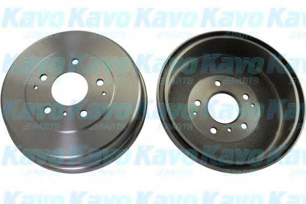 KAVO PARTS BD6861 Тормозной барабан