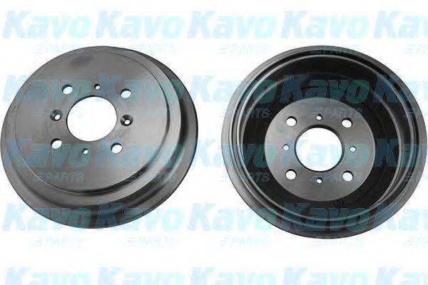 KAVO PARTS BD8855 Тормозной барабан