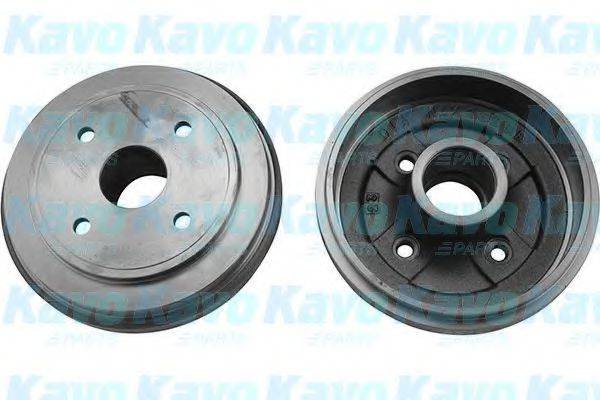 KAVO PARTS BD8860 Тормозной барабан