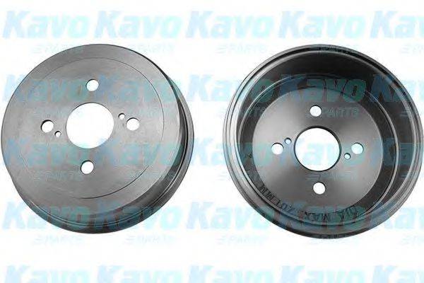 KAVO PARTS BD9602 Тормозной барабан