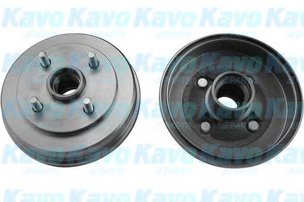 KAVO PARTS BD9611 Тормозной барабан