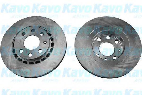 KAVO PARTS BR1201 Тормозной диск