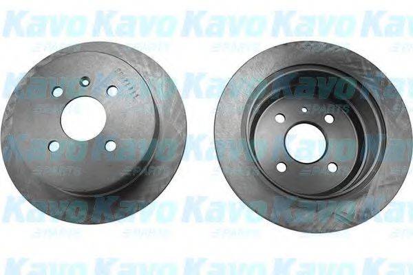 KAVO PARTS BR1203 Тормозной диск