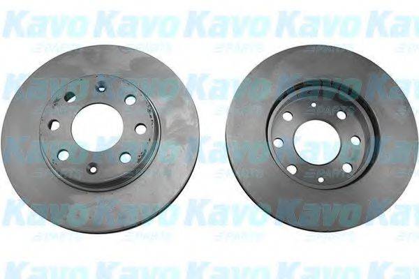 KAVO PARTS BR1209 Тормозной диск