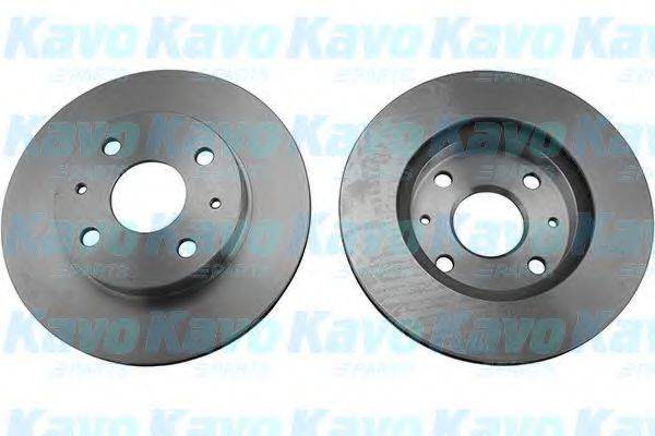 KAVO PARTS BR1718 Тормозной диск