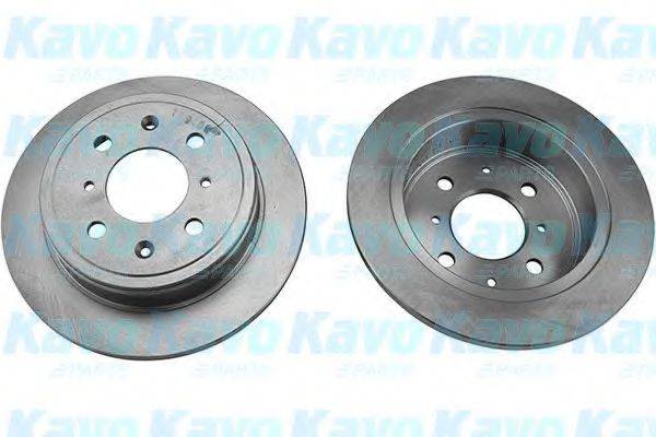 KAVO PARTS BR2211 Тормозной диск