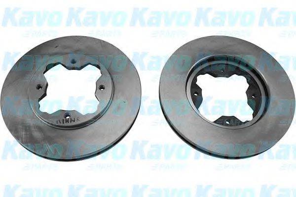 KAVO PARTS BR2221 Тормозной диск