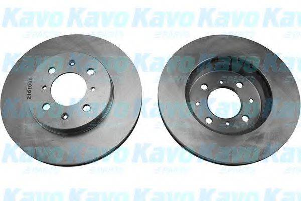 KAVO PARTS BR2223 Тормозной диск