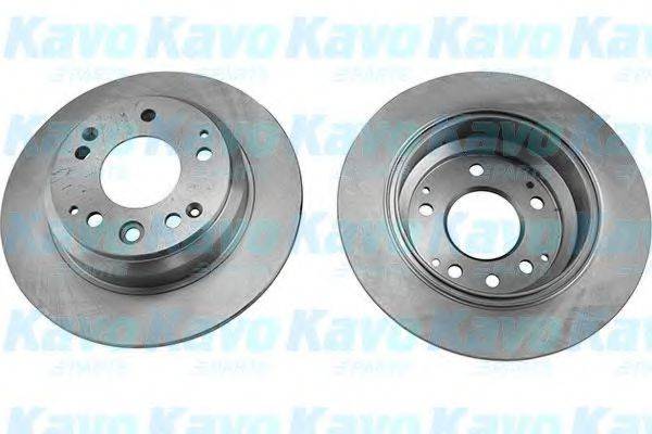 KAVO PARTS BR2224 Тормозной диск