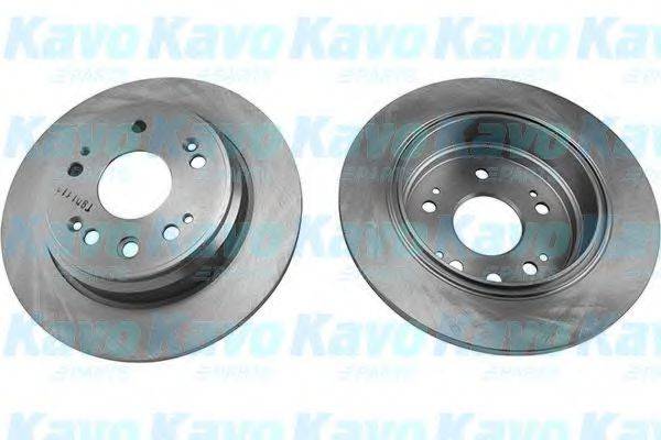 KAVO PARTS BR2251 Тормозной диск