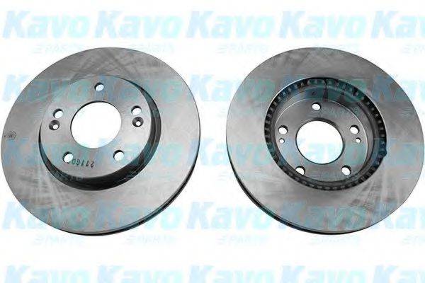 KAVO PARTS BR3228 Тормозной диск