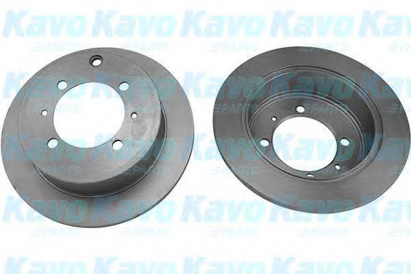 KAVO PARTS BR3230 Тормозной диск