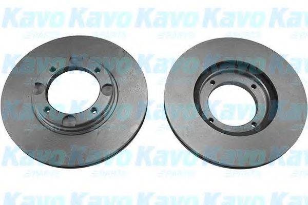 KAVO PARTS BR3235 Тормозной диск