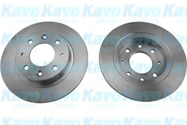 KAVO PARTS BR4204 Тормозной диск