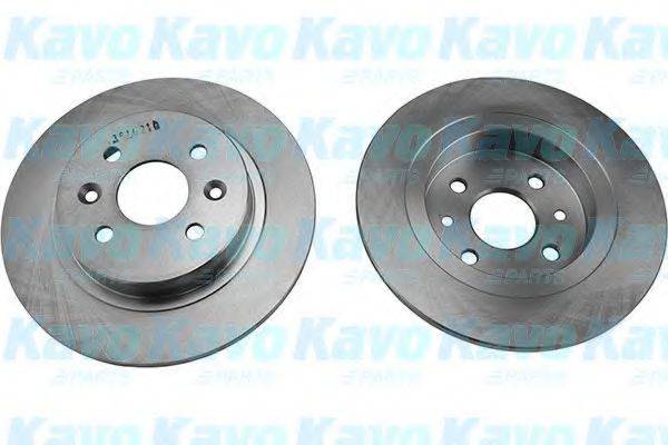 KAVO PARTS BR4208 Тормозной диск