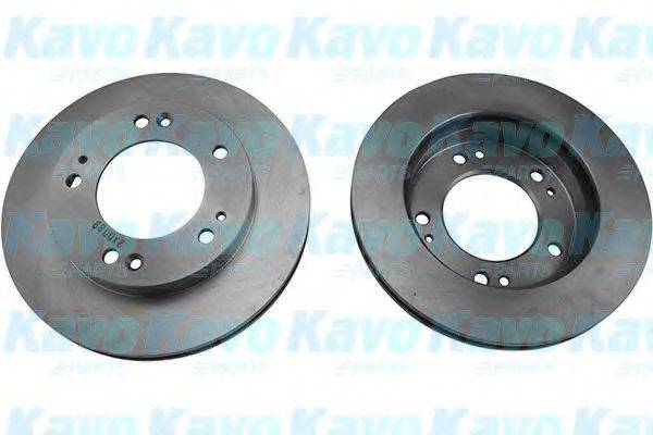 KAVO PARTS BR4210 Тормозной диск