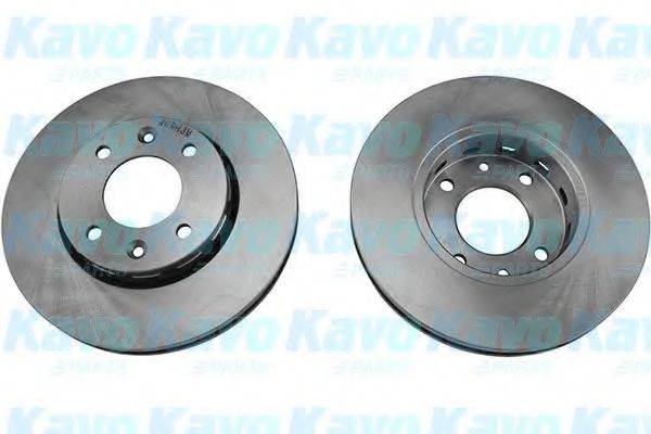 KAVO PARTS BR4217 Тормозной диск