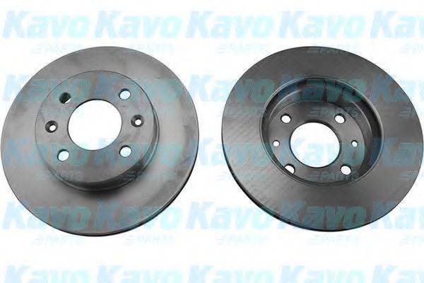 KAVO PARTS BR4218 Тормозной диск