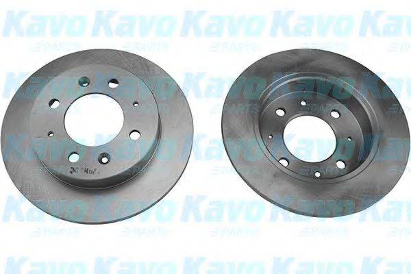 KAVO PARTS BR4219 Тормозной диск