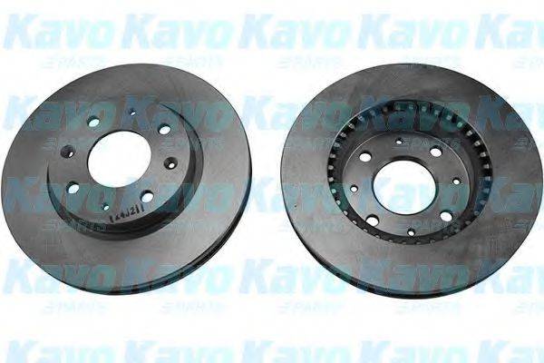 KAVO PARTS BR4220 Тормозной диск