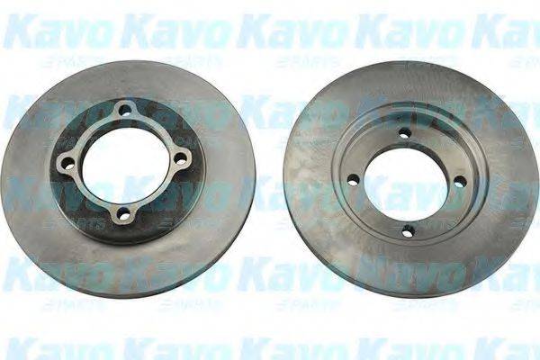 KAVO PARTS BR4222 Тормозной диск