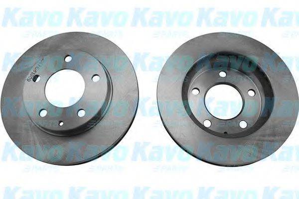 KAVO PARTS BR4731 Тормозной диск