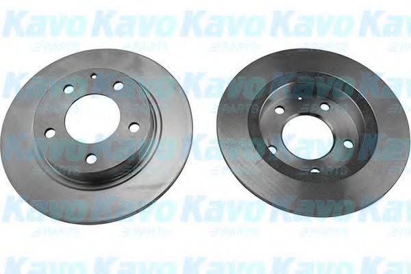 KAVO PARTS BR4732 Тормозной диск