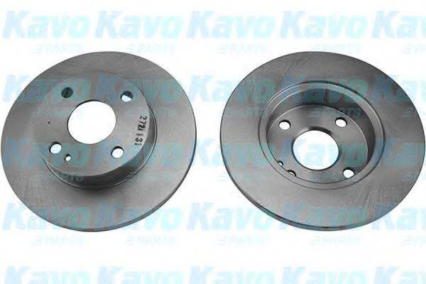 KAVO PARTS BR4733 Тормозной диск