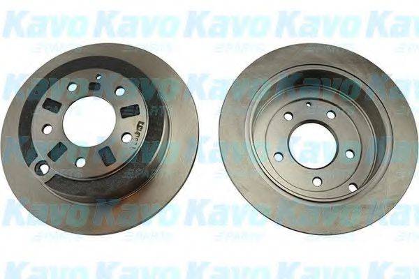 KAVO PARTS BR4736 Тормозной диск