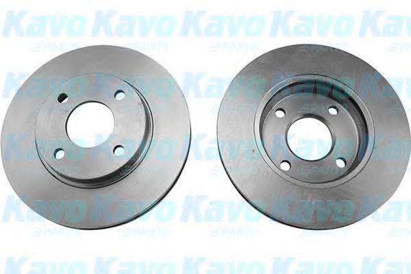 KAVO PARTS BR4747 Тормозной диск