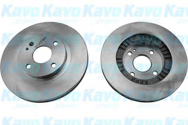 KAVO PARTS BR4749 Тормозной диск