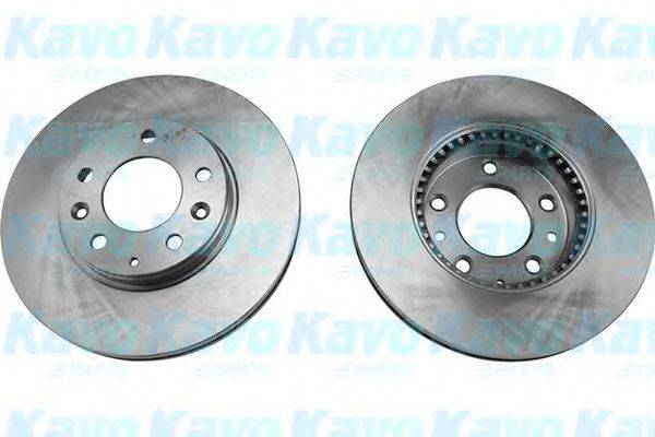 KAVO PARTS BR4755 Тормозной диск