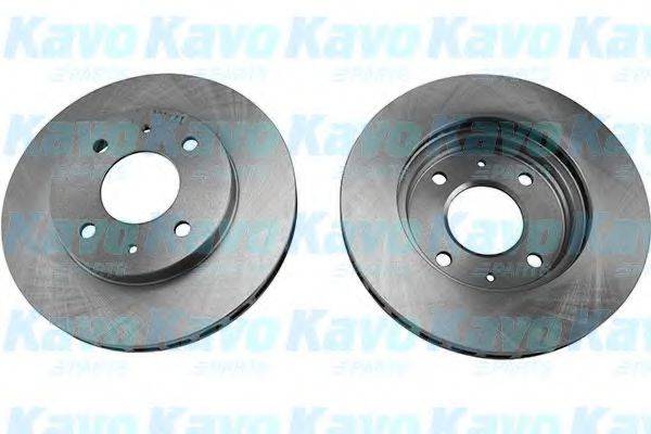 KAVO PARTS BR5709 Тормозной диск