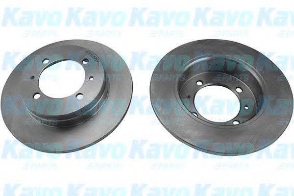 KAVO PARTS BR5714 Тормозной диск