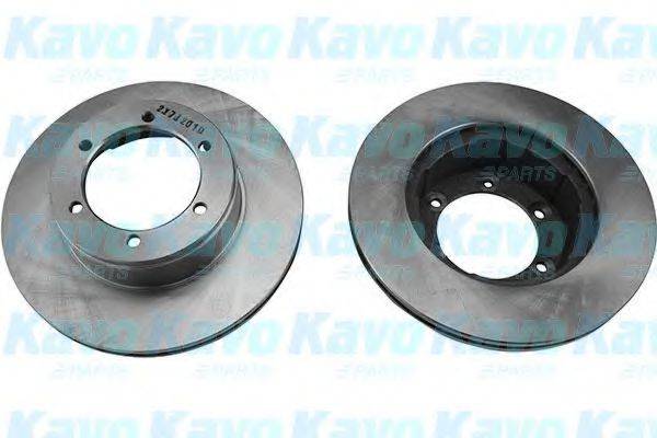 KAVO PARTS BR5715 Тормозной диск