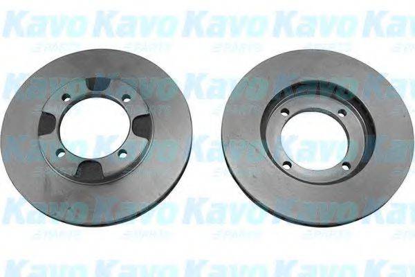 KAVO PARTS BR5720 Тормозной диск