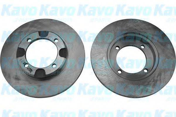 KAVO PARTS BR5721 Тормозной диск