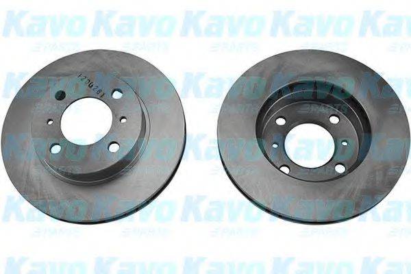 KAVO PARTS BR5724 Тормозной диск