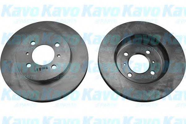 KAVO PARTS BR5725 Тормозной диск