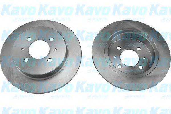KAVO PARTS BR5726 Тормозной диск