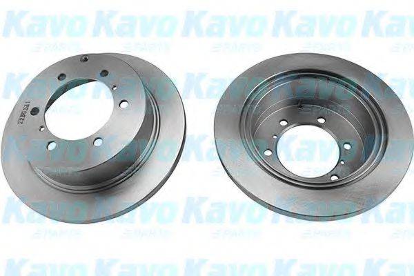 KAVO PARTS BR5733 Тормозной диск
