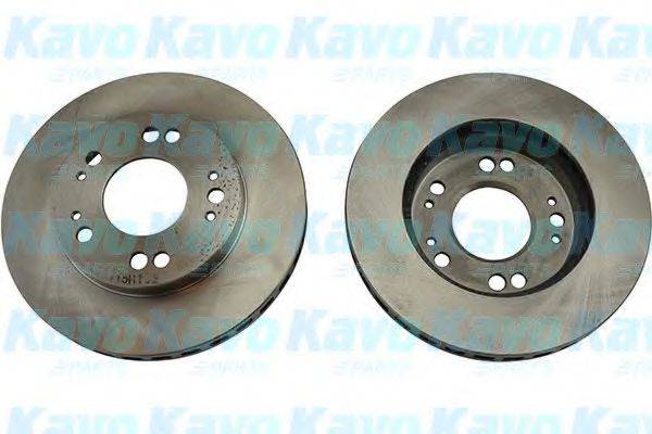 KAVO PARTS BR5735 Тормозной диск