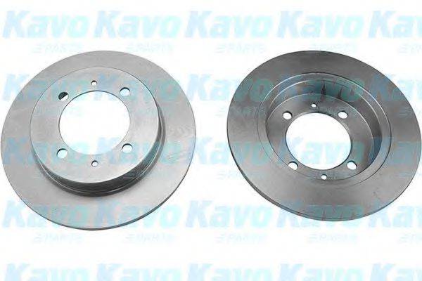 KAVO PARTS BR5746 Тормозной диск