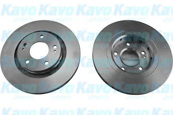 KAVO PARTS BR5762 Тормозной диск