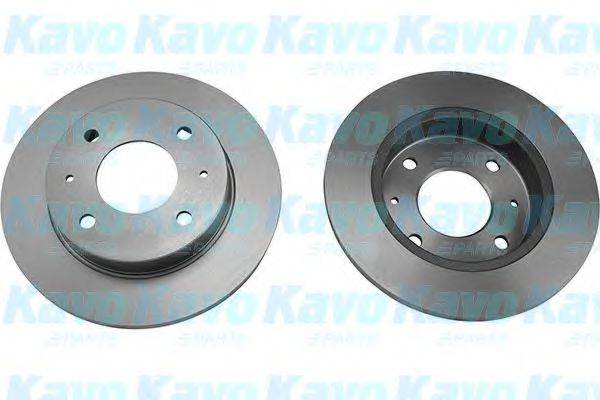 KAVO PARTS BR5764 Тормозной диск