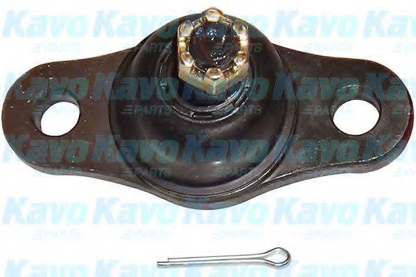 KAVO PARTS SBJ3028 Несущий / направляющий шарнир