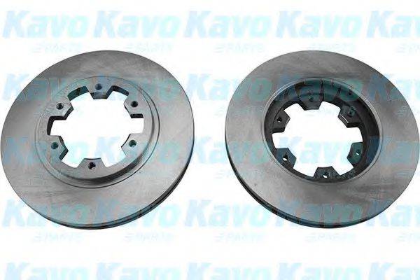 KAVO PARTS BR6732 Тормозной диск