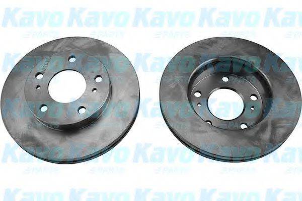 KAVO PARTS BR6747 Тормозной диск