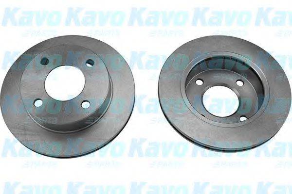 KAVO PARTS BR6751 Тормозной диск