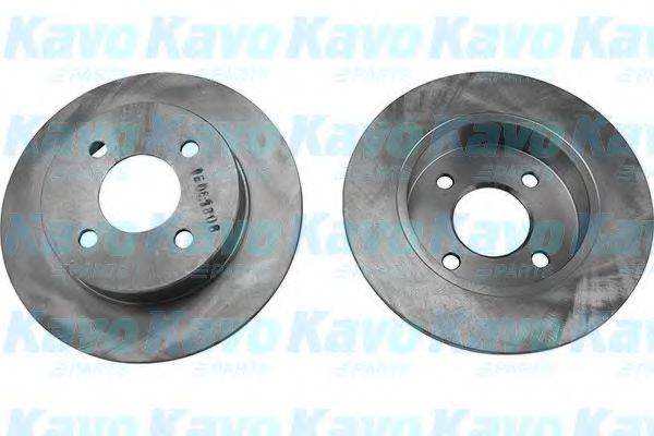 KAVO PARTS BR6754 Тормозной диск